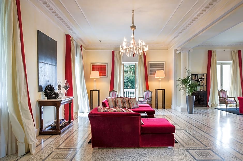 Villa La Vedetta