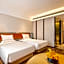 Echarm Hotel Luoyang Yiyang