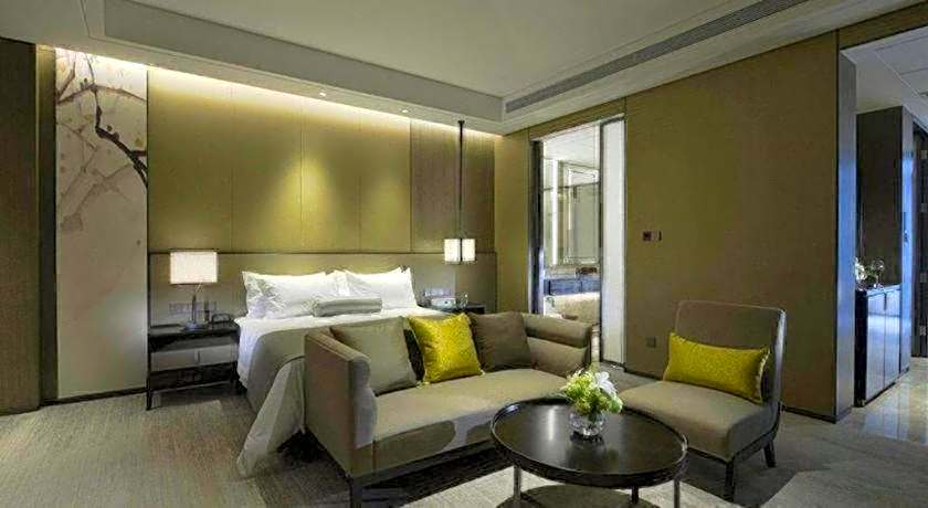 Golden Eagle Summit Hotel Kunshan
