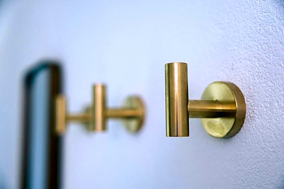 VISIMO Apartments Steigerstrasse St Gallen - Modern Living near OLMA & Hospital