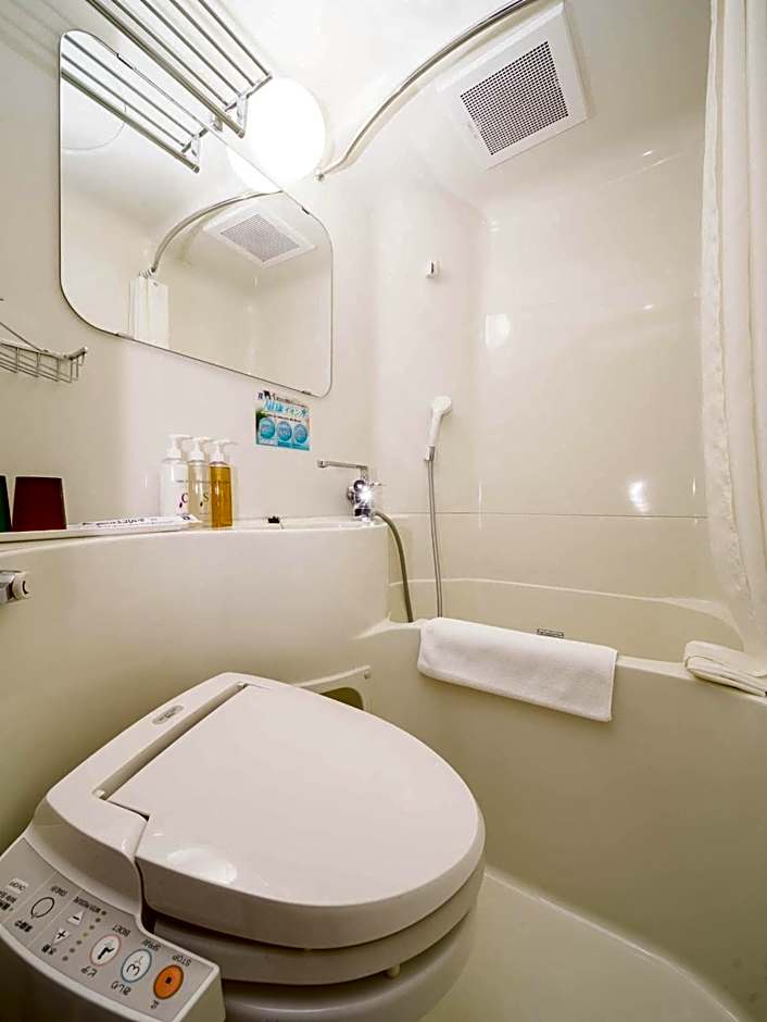 Super Hotel Sendai Hirose Dori