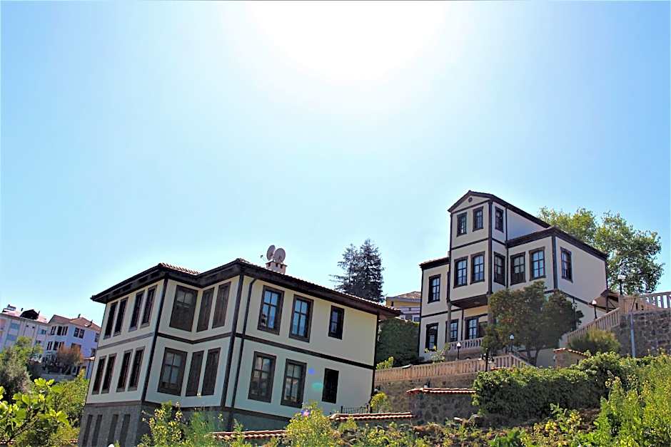 Mehmet Efendi Konağı