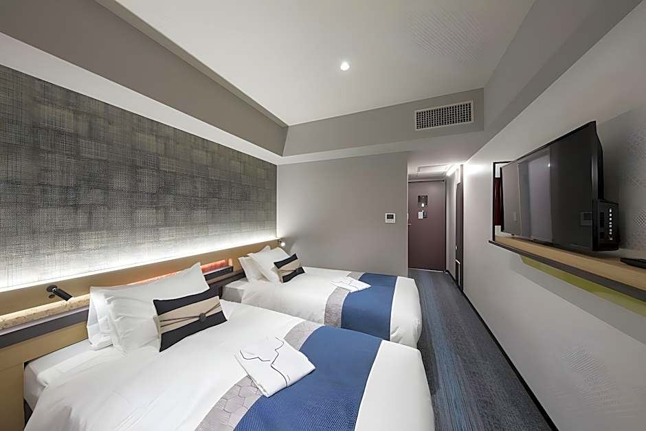 Shizutetsu Hotel Prezio Kyoto Karasumaoike
