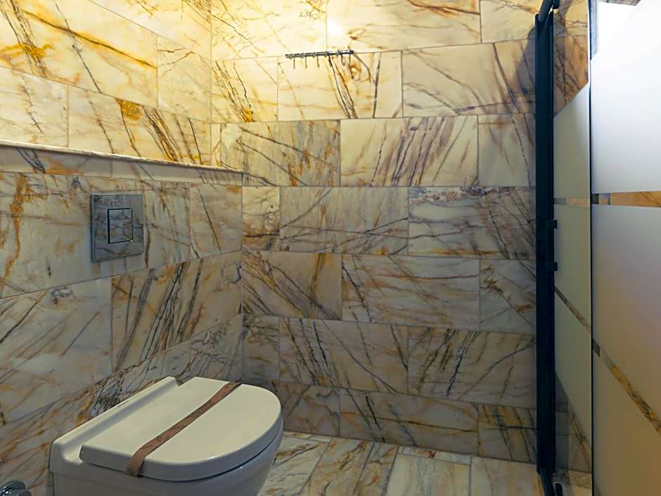Zeydem Suites