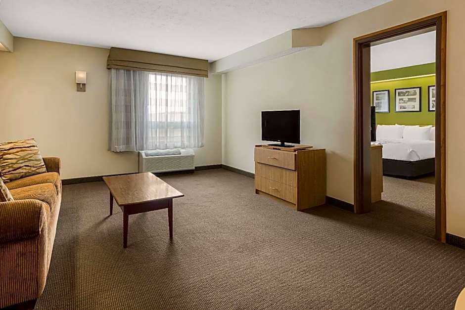 Sleep Inn Bolivar