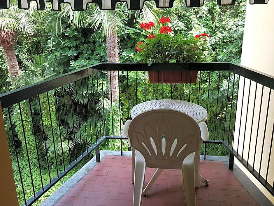 Hotel Broglia