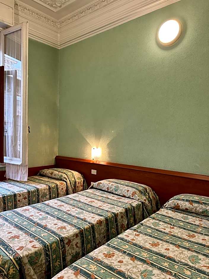 Hotel Barone