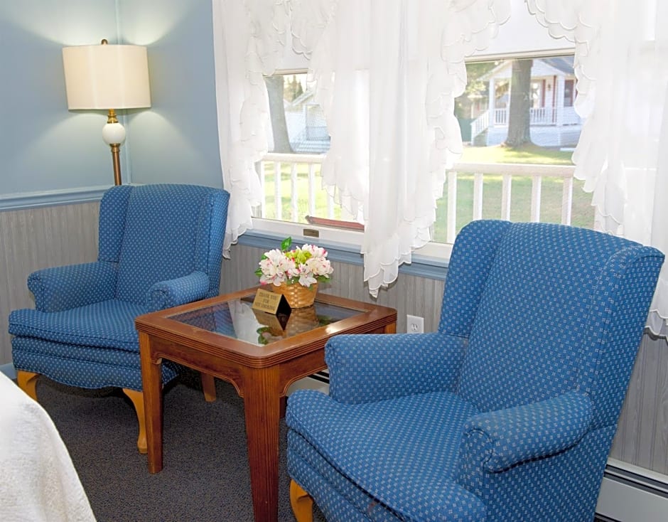 Myer Country Motel