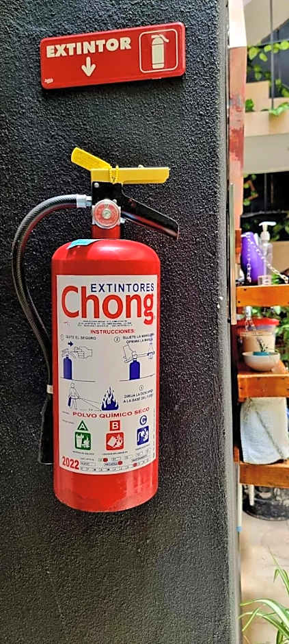 MINI HOTEL San Luis Potosí