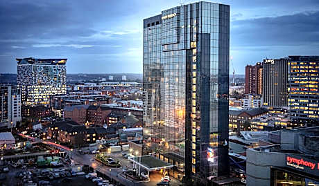 Hyatt Regency Birmingham
