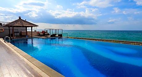 Hotel On The Rock By Prasanthi