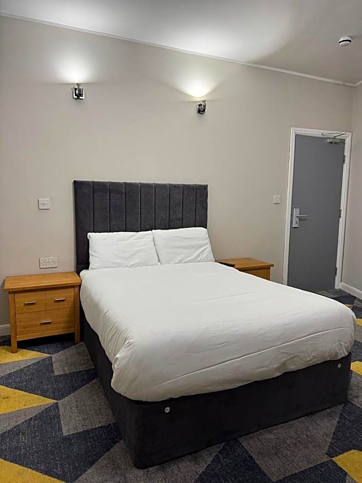 Weaste Hotel, West Manchester Hotel