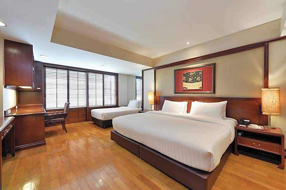 Photo 1 of 4 of Executive 1 Bedroom Suite