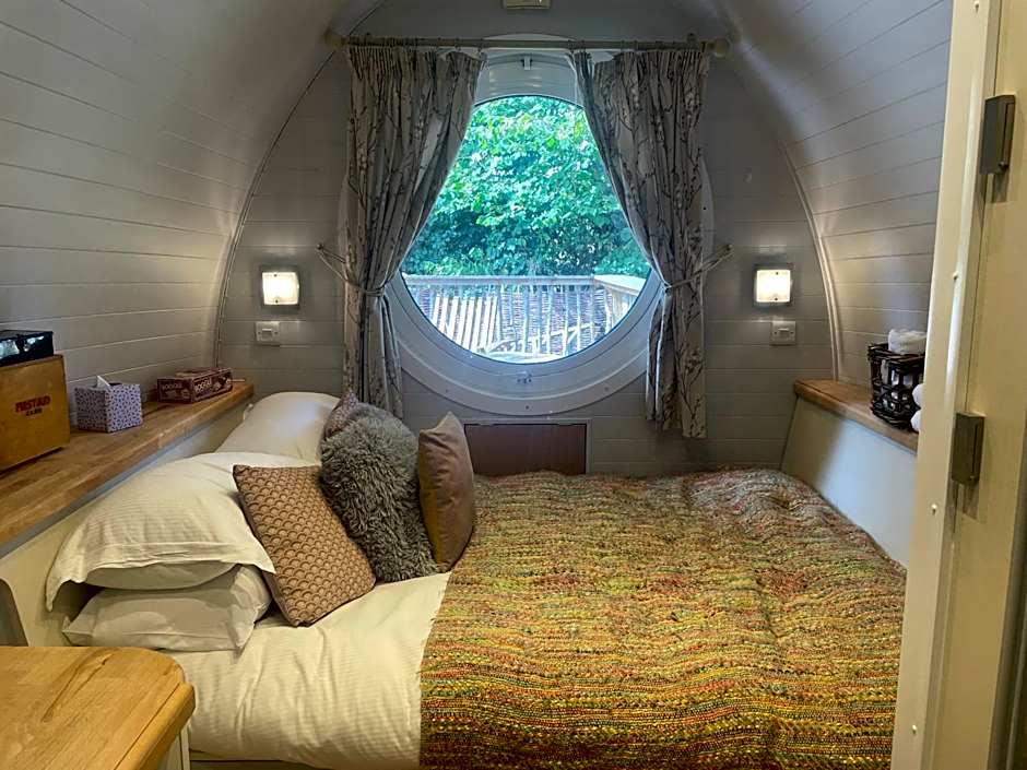 Pear Tree Inn Whitley