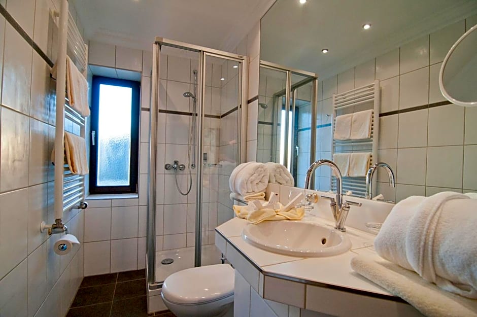 Naturhotel Rebling