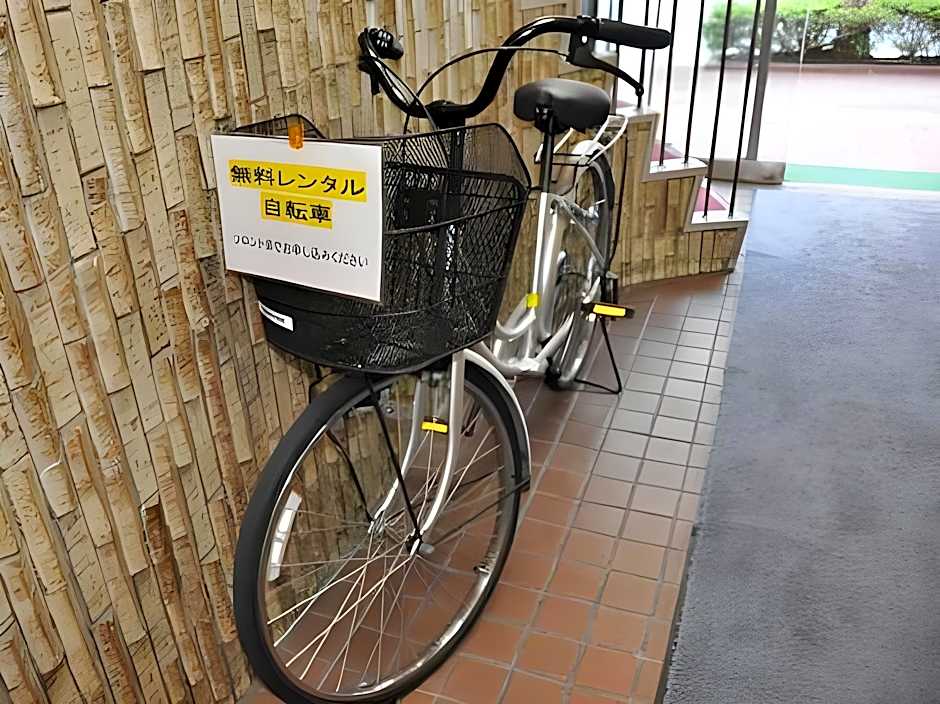 Hotel Sanada