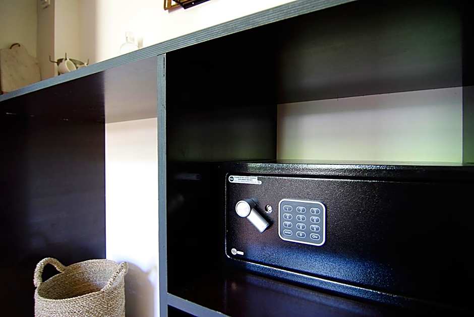 Authentic Farmhouse - De Vergulden Eenhoorn