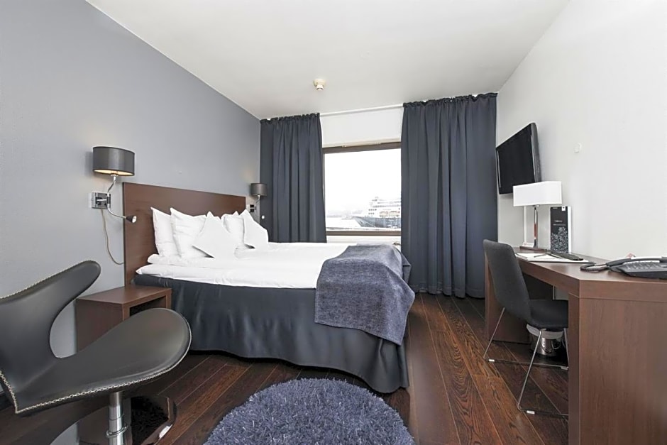 First Hotel Atlantica