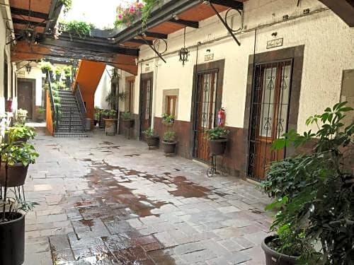 Casa Mesones