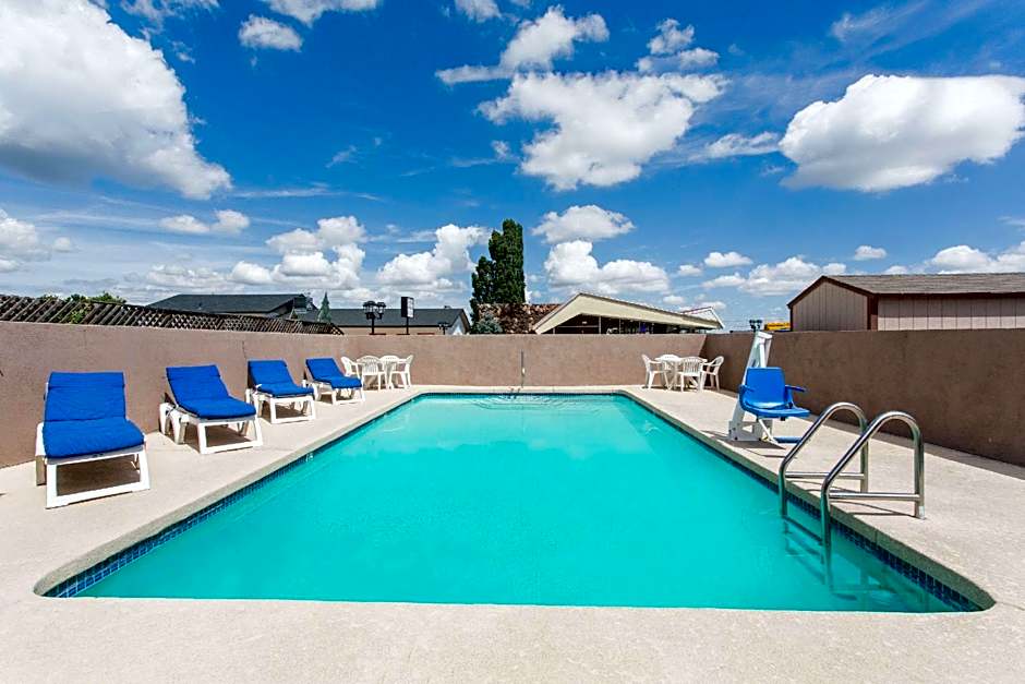 Travelodge by Wyndham Williams Grand Canyon