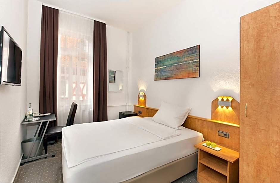 Hotel Goldenes Lamm