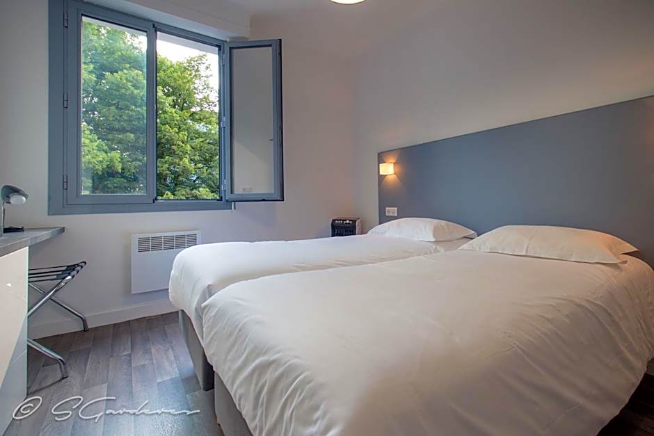 Le Matisse Pau Centre