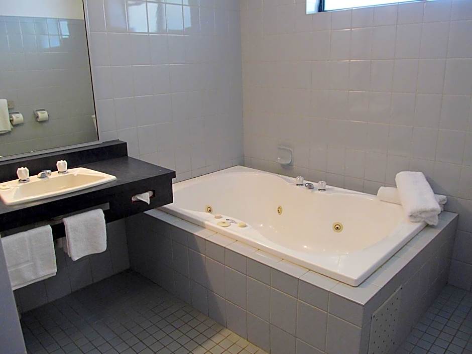 Meninya Palms Resort Moama