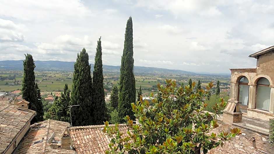 La Terrazza di Spello