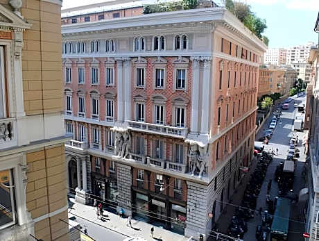 Olympia Hotel