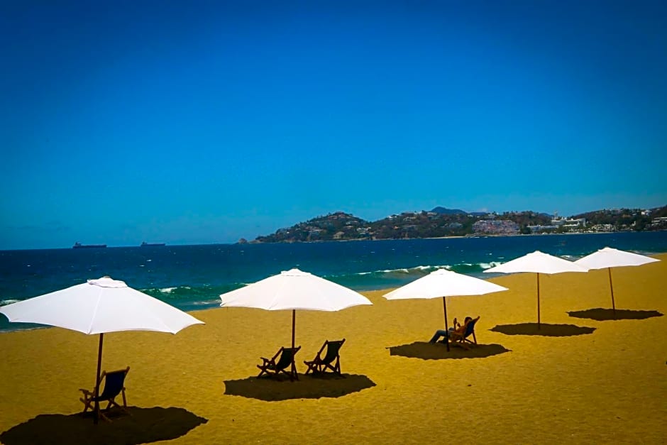Hotel Marbella