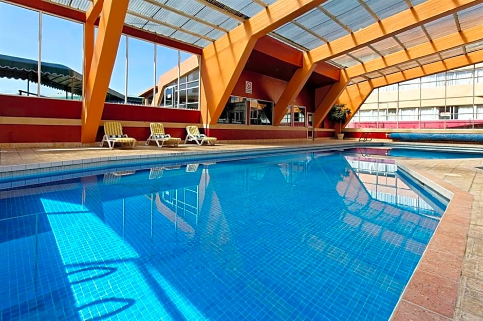 Gran Hotel Plaza Imperial