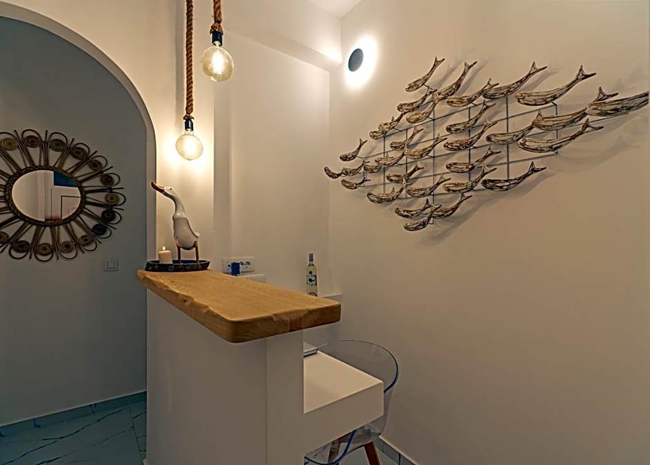 Central Suites Mykonos