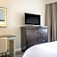 THE RIVERFRONT HOTEL NEW ORLEANS