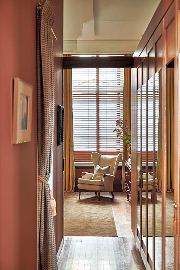 De LEurope Amsterdam  The Leading Hotels of the World