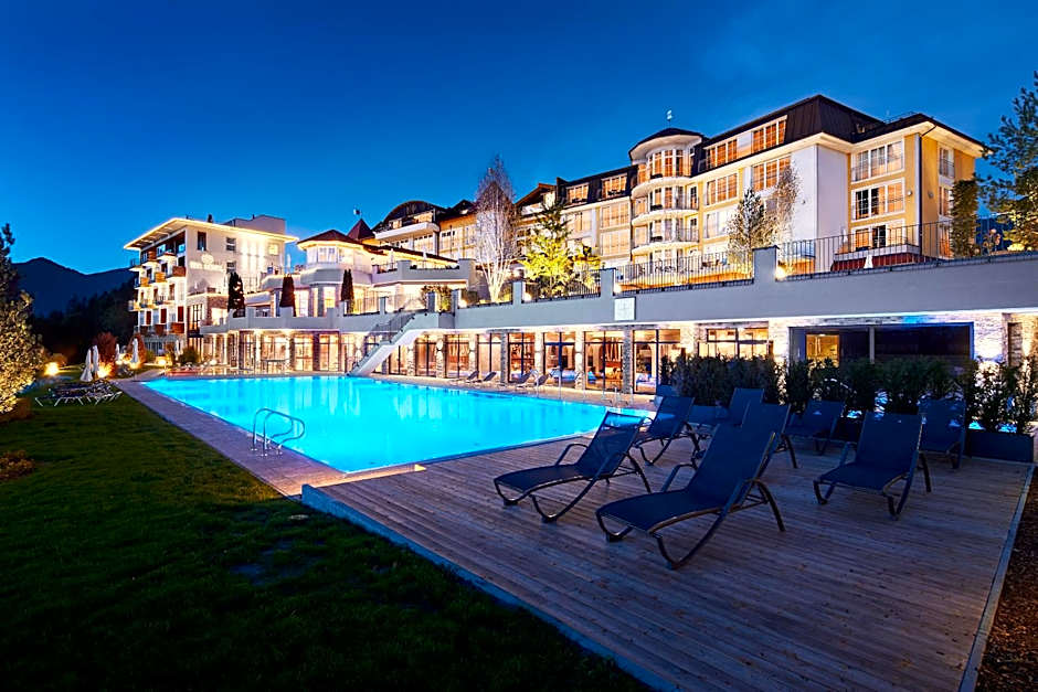 Hotel Panorama Royal