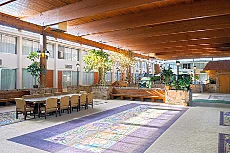 Travelodge by Wyndham Gaylord