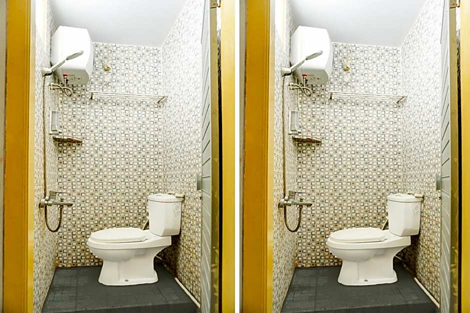 Hotel O Bandar Lampung Near Gor Saburai Formerly Omah Anakku