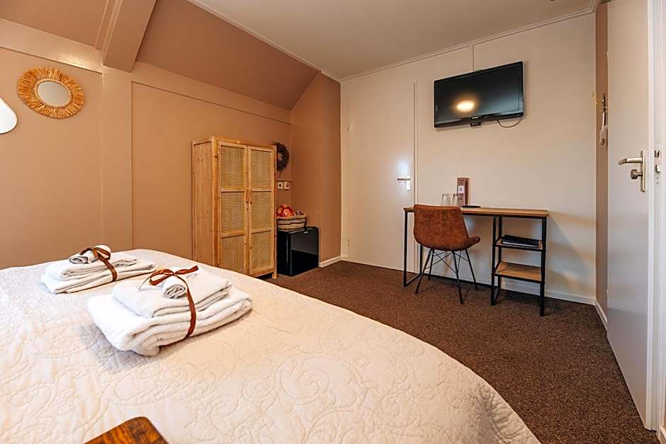 Maison Bellefleur B&B - Pension