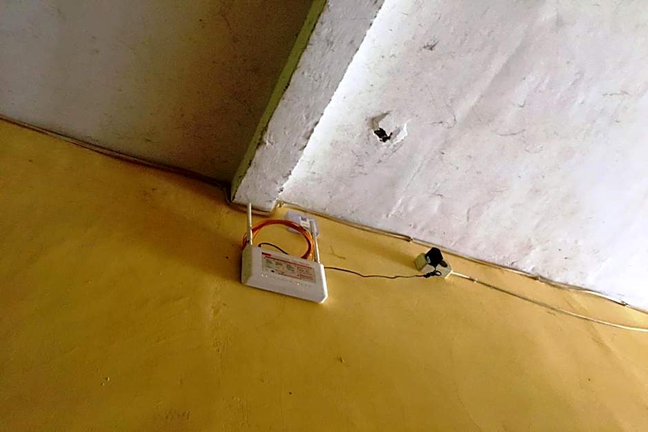 Hotel O Homestay Vicky 2 Syariah