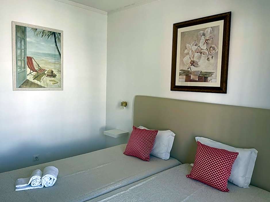 Mouraliz Apartments by HD PROPERTIES - Vilamoura Marina