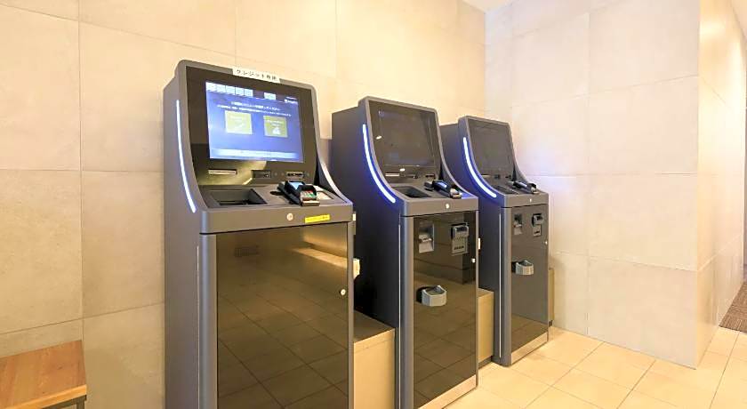 Richmond Hotel Yokohama-Bashamichi