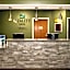 Quality Inn North Vernon near Hwy 50