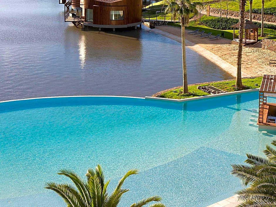 Sofitel La Reserva Cardales