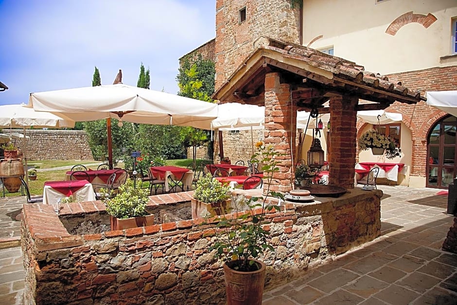 Borgo Sant'ippolito Country Hotel