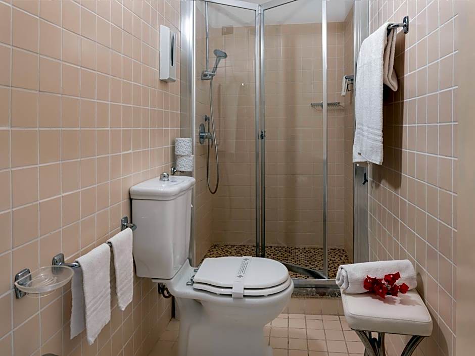 Hotel Bel Soggiorno