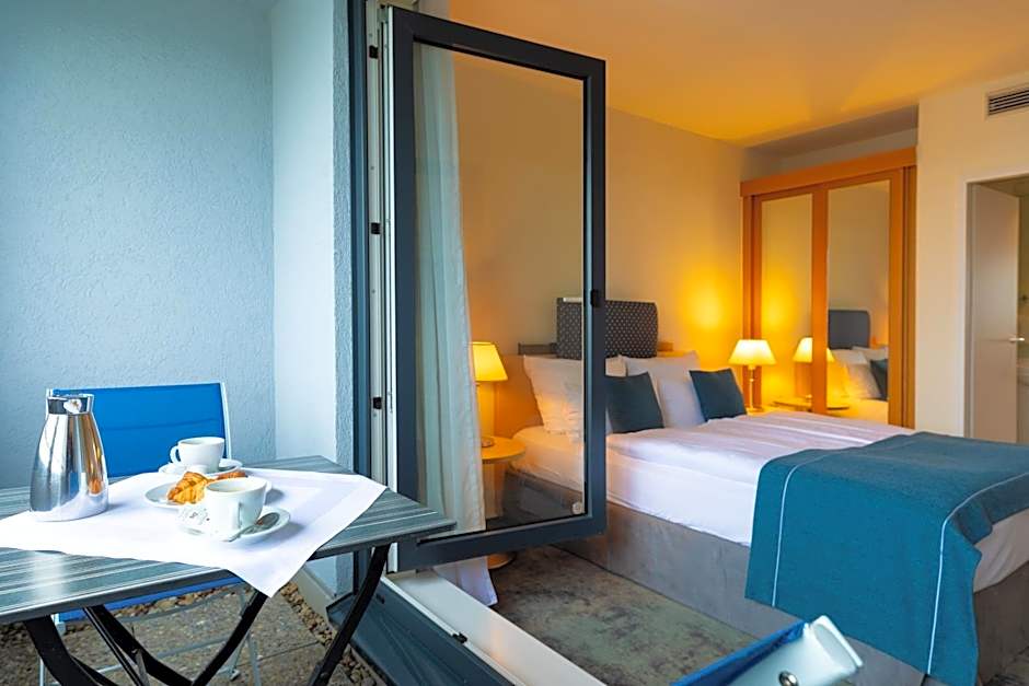 Garner Hotel Rüsselsheim By IHG