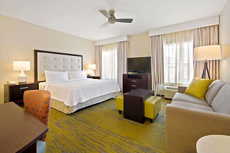 Homewood Suites By Hilton Denver West - Lakewood