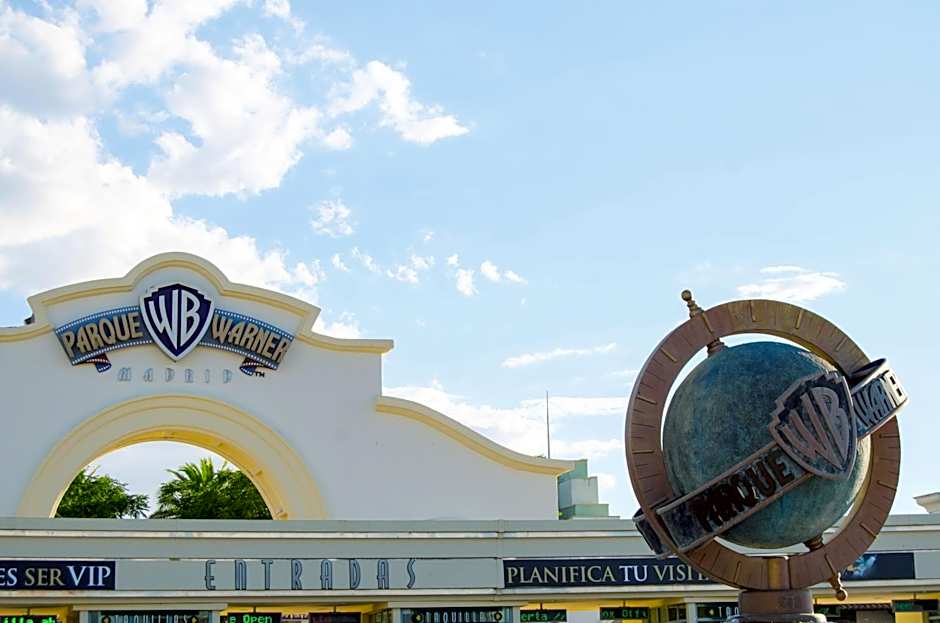 Ramada by Wyndham Madrid Getafe