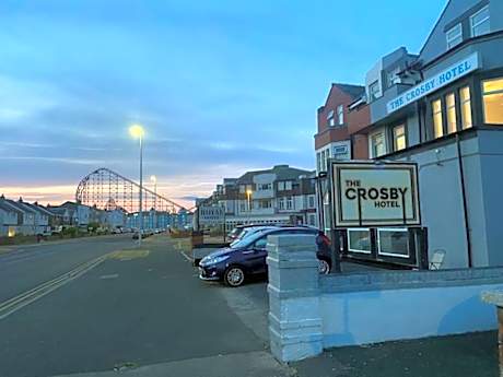 Crosby Hotel