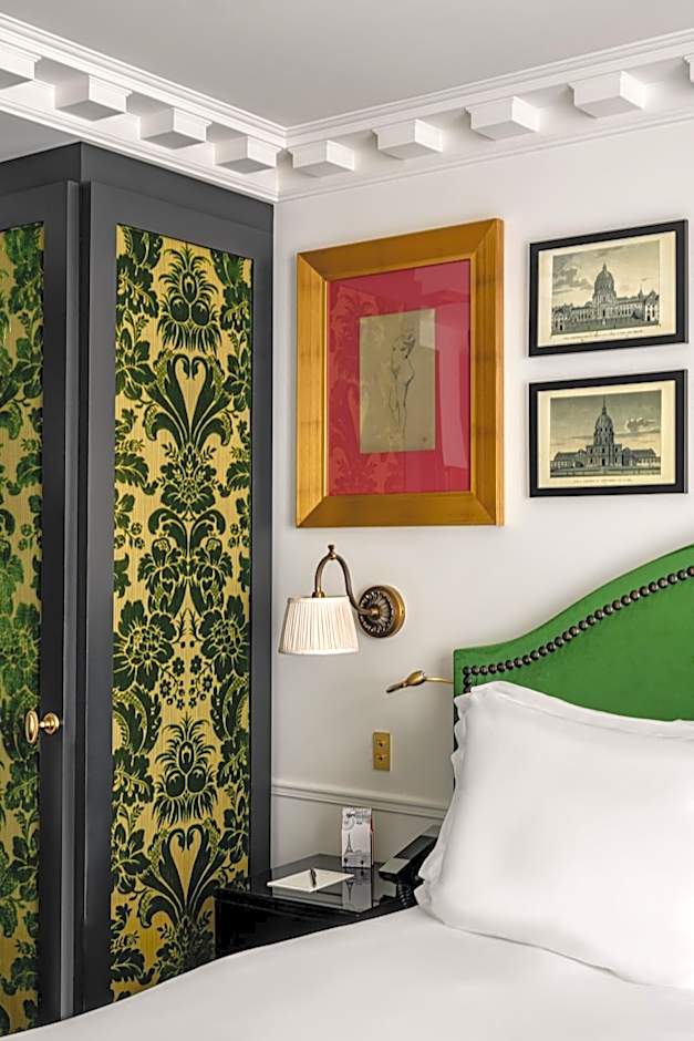 La Chambre du Marais